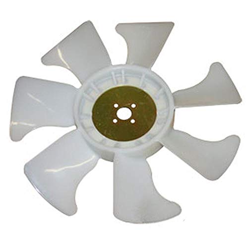 A&I Aftermarket Equipment Fan, 7 Blade - A-34070-16210