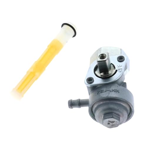Honda Original Equipment Petcock Assy - 16950-Z11-003