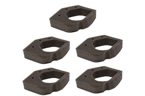 Honda (5 PACK) Element Air Cleaner - 17211-Z0H-000