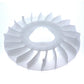 Honda Original Equipment Cooling Fan - 19511-Z0A-000