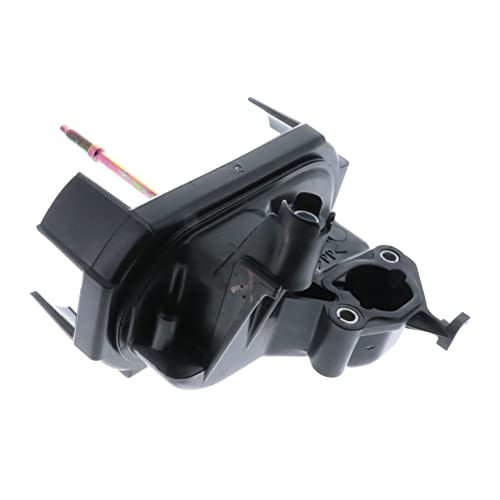 Honda Original Equipment Air Cleaner Elbow - 17410-ZF5-V00