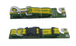 John Deere Size LARGE Satin Pet Collar & Leash Set - LP83250A