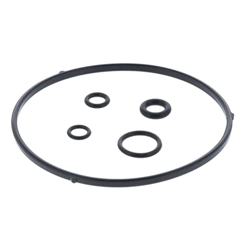 Honda Original Equipment Gasket Set - 16010-ZE3-701
