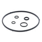 Honda Original Equipment Gasket Set - 16010-ZE3-701