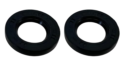 John Deere Original Equipment Seal (Pack of 2) - M86241