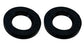 John Deere Original Equipment Seal (Pack of 2) - M86241