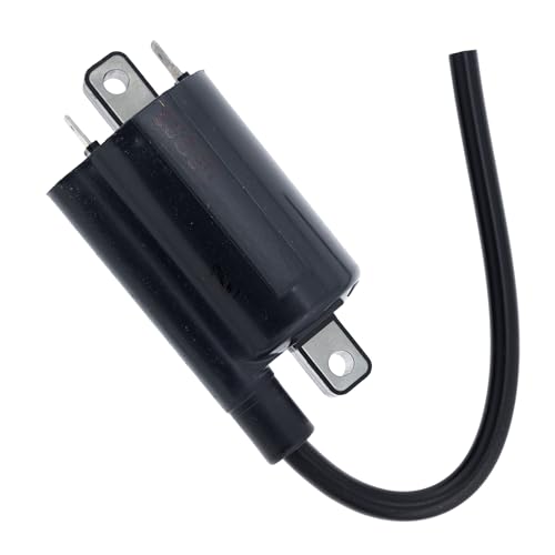 John Deere Original Equipment Electrical Coil #AM120732