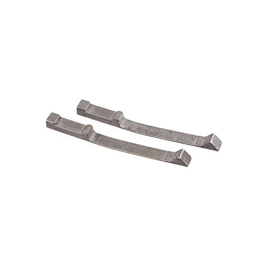 John Deere Original Equipment Key (2 Per Pack) - M82826,1