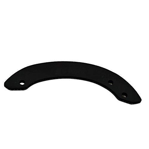 Honda Original Equipment R. Auger Rubber - 72427-V10-020