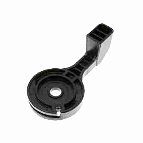 Honda Lever Throttle - 17851-VA3-D01