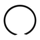 John Deere Original Equipment Internal Snap Ring - R62193