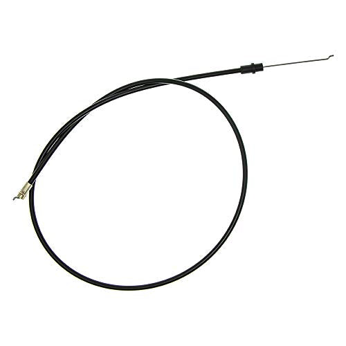 John Deere Original Equipment Push Pull Cable - GC00578