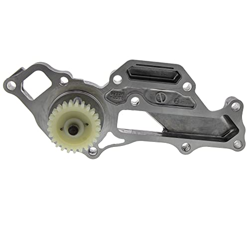 John Deere Original Equipment Water Pump - AM134586