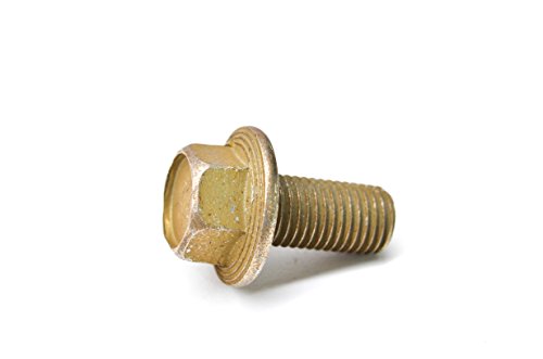 Honda Original Equipment Hex. Bolt (10X20) - 90105-960-710