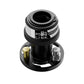 Compact Quick-Connect System - Tractor (Female) Coupler, for Sub-Compact & Compact, Category 1 Tractors & Category 1 Implements ONLY (w/max Rating up to 70 HP)