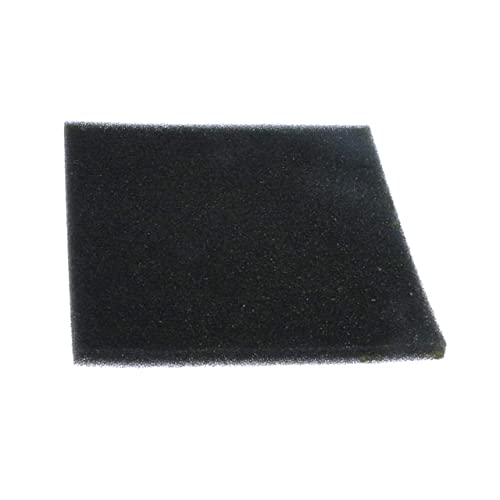 Honda Original Equipment Filter (Outer)(Wet) - 17218-Z2A-000