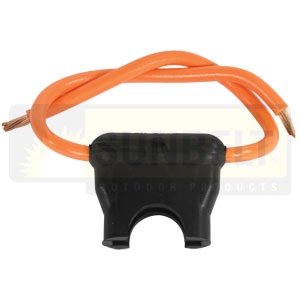 Sunbelt Fuse Holder - B1AC73,1