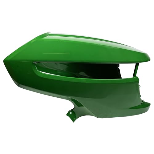John Deere Original Equipment Hood - M152313