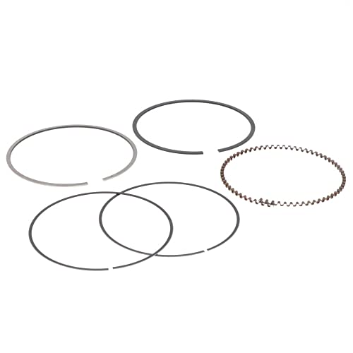 Honda Original Equipment Piston Ring Set (STD)(RIKEN) - 13010-Z4M-003
