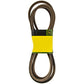 John Deere TCU26294 48" Deck Drive V-Belt Z910A Z920A Ztrak Pro Series Lawn M...
