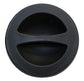 John Deere Original Equipment Nut - M146738