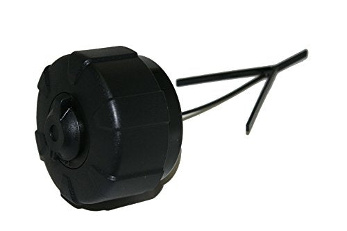 Honda Cap Assembly, Fuel Tank - 17620-Z07-R34