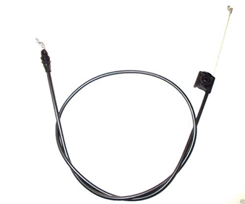 Honda Brake Cable - 54530-VG3-D01