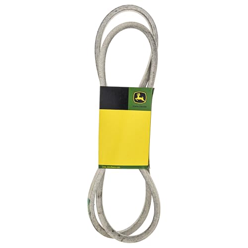 John Deere Original Equipment V-Belt #M112006