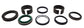John Deere Original Equipment Hydraulic Cylinder Kit - AHC11572,1