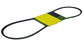 John Deere Original Equipment V-Belt - M118007