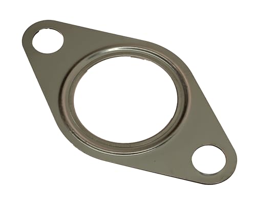 John Deere Original Equipment Gasket - MIU13126