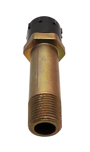 John Deere Original Equipment Drain Plug - AM131610