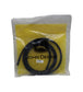 John Deere Original Equipment Door Seal - T318849