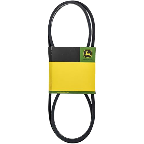 John Deere Original Equipment V-Belt #M40223