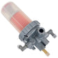 John Deere Original Equipment Fuel Filter - AM876411