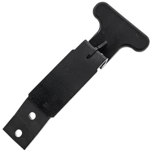 John Deere Original Equipment Latch - M142410