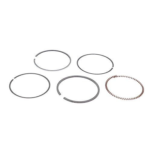 Honda Original Equipment Piston Ring Set (STD) - 13010-ZM7-D00