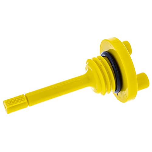 John Deere Original Equipment Dipstick - AM127176,1