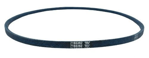 John Deere Original Equipment Flat Belt #GX23501
