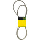John Deere Original Equipment V-Belt - M114763