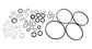 John Deere Original Equipment Valve Kit #RE10924