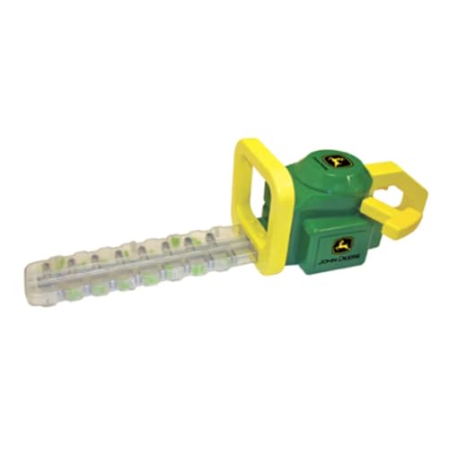 John Deere Power Clipper - TBEK35814
