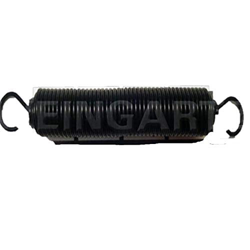 John Deere Original Equipment Extension Spring - M40460