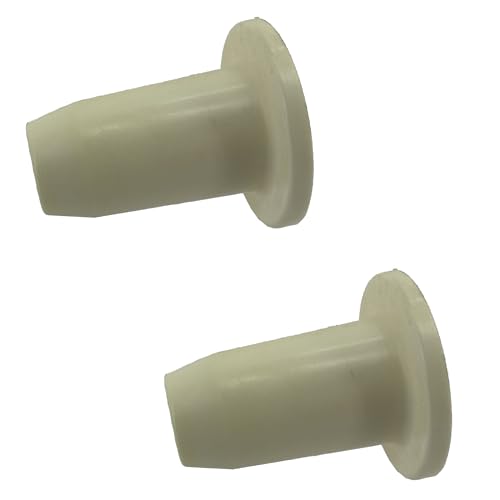 John Deere Original Equipment Isolator 2 Pack - M803474