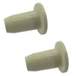 John Deere Original Equipment Isolator 2 Pack - M803474