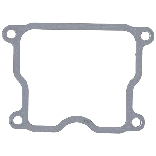 John Deere Original Equipment Gasket - MIU11646