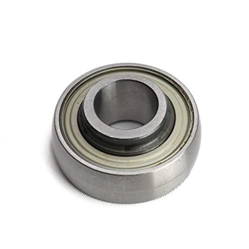 John Deere Original Equipment Ball Bearing #JD9217