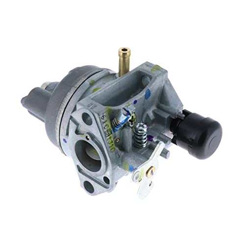 Honda Carburetor (BB61C B) - 16100-ZL8-H02