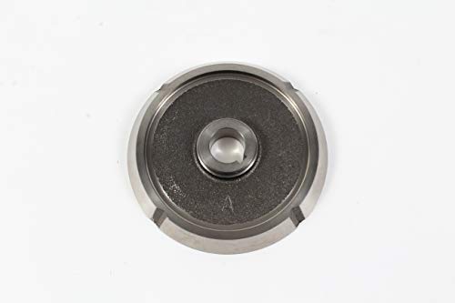 Honda Plate Drive - 75141-758-003