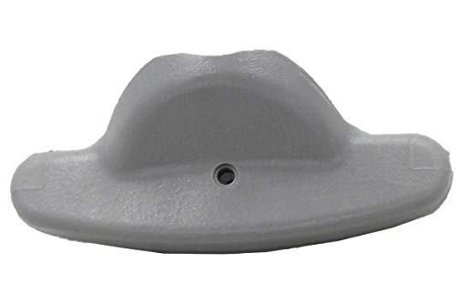 Honda OEM Handle Joint Grip - 53125-VL0-B00ZA